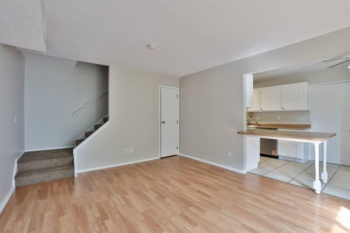 Property Photo:  1032 E Crescentville Road  OH 45246 