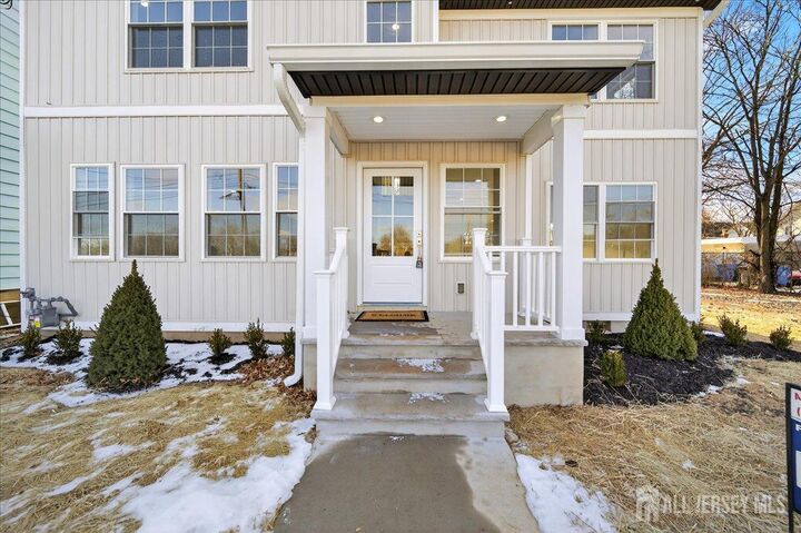 Property Photo:  101 Saint Stephens Avenue  NJ 08832 