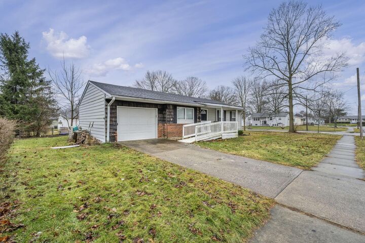 Property Photo:  123 Deerfield Place  OH 43015 