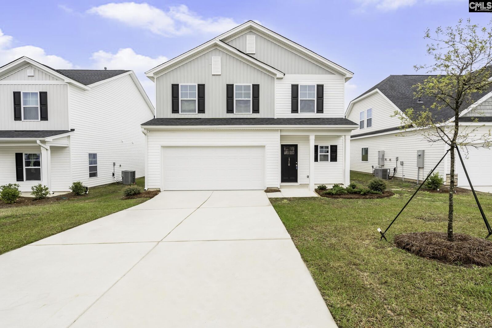 Property Photo:  114 Middlesex Ct.  SC 29078 
