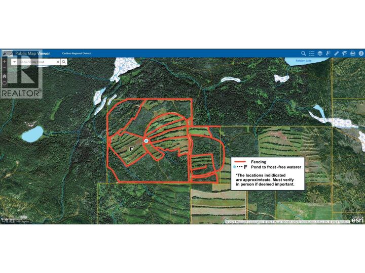 Property Photo:  Dl5277 Day Road  BC V0L 1L0 