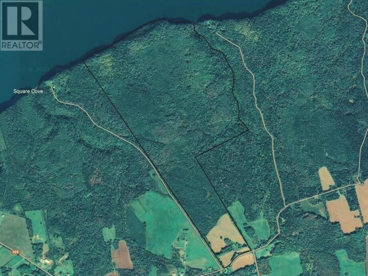 Property Photo:  Lot 1 Al Bennett Road  NS B0P 1J0 
