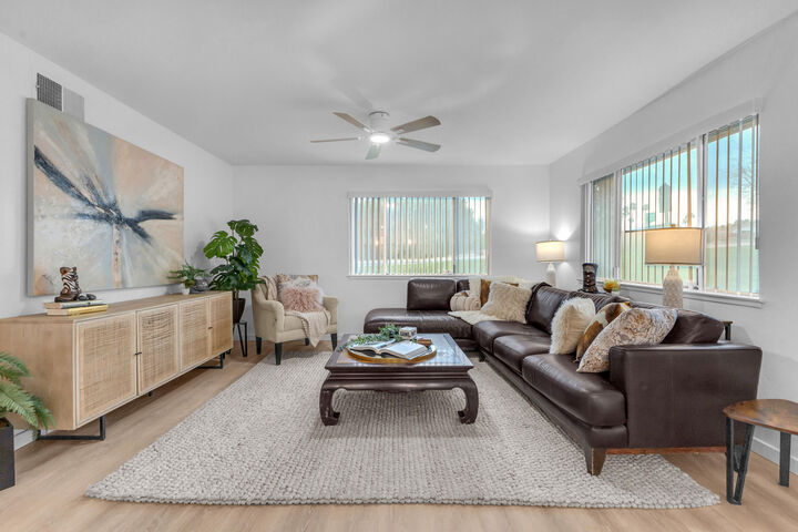 Property Photo:  72682 Thrush Road 1  CA 92260 