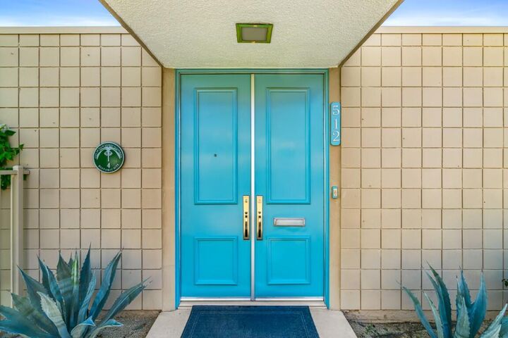 Property Photo:  72877 El Paseo 512  CA 92260 