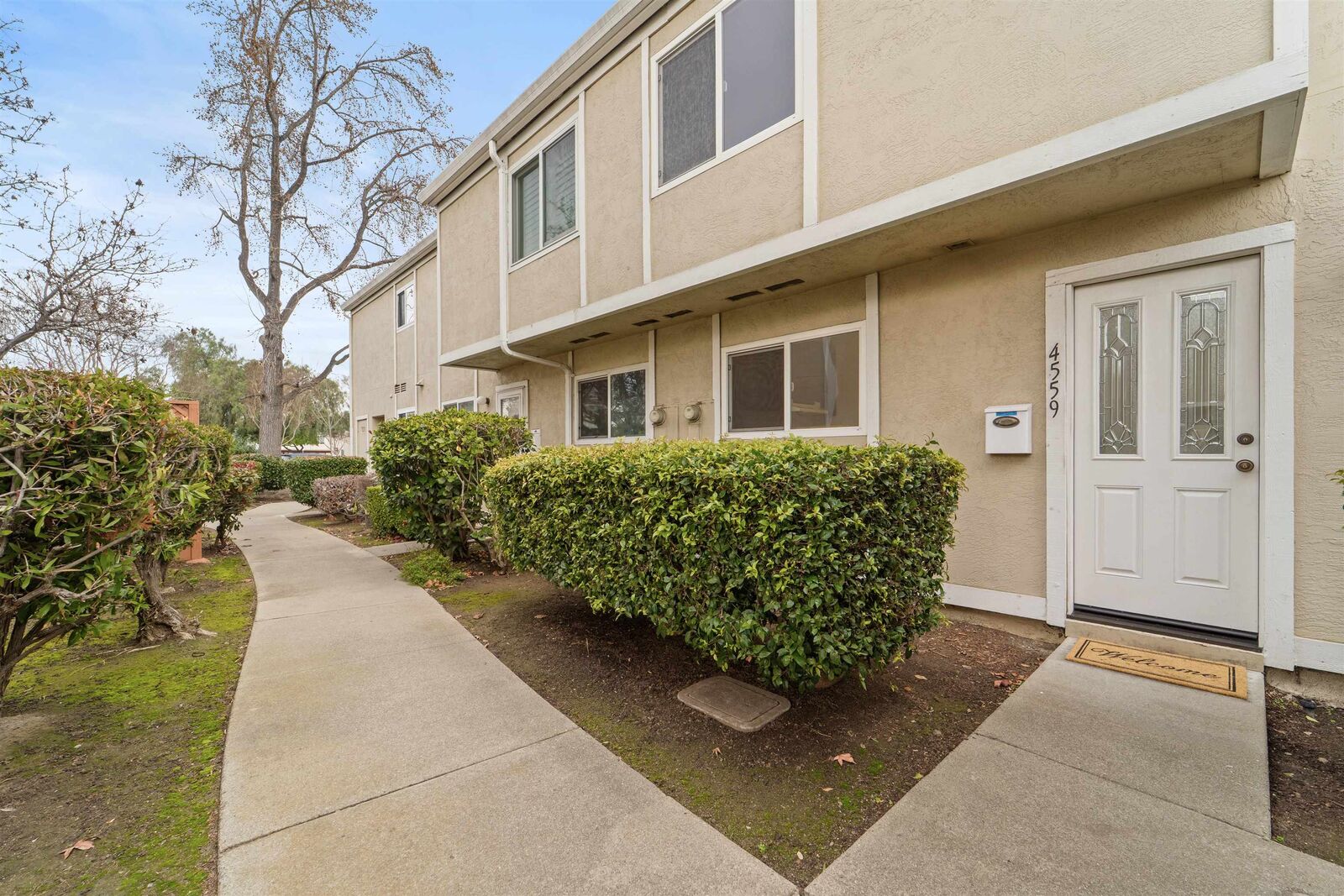 Property Photo: 4559 Deerfield Ter CA 94538