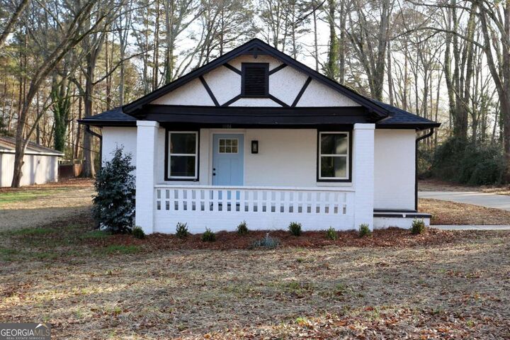 Property Photo:  1006 Church Street  GA 30655 