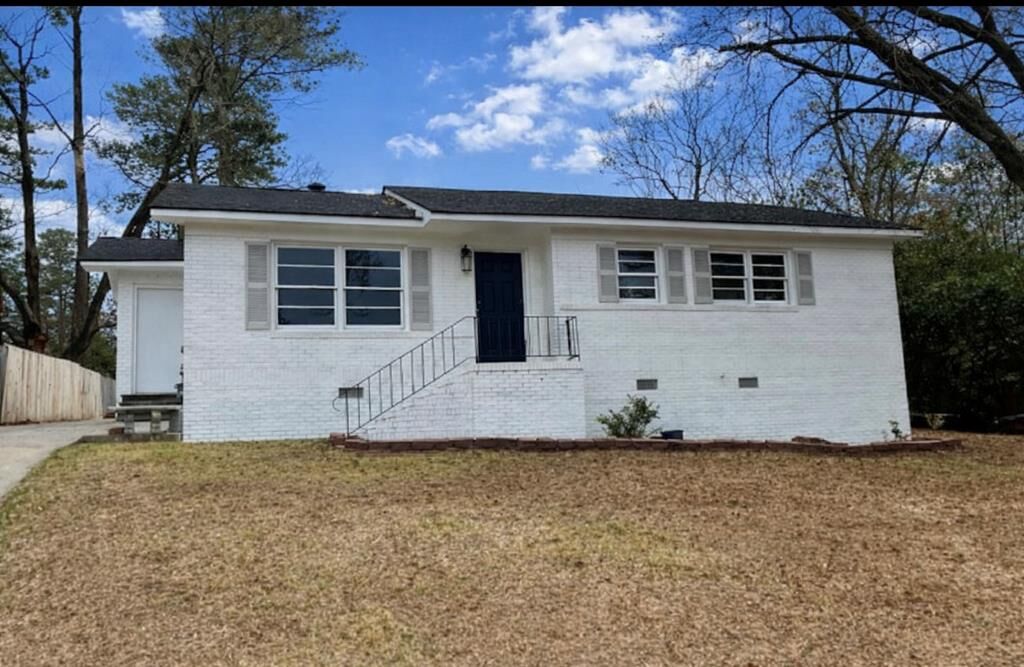 Property Photo:  4437 Ansley Avenue  GA 31909 