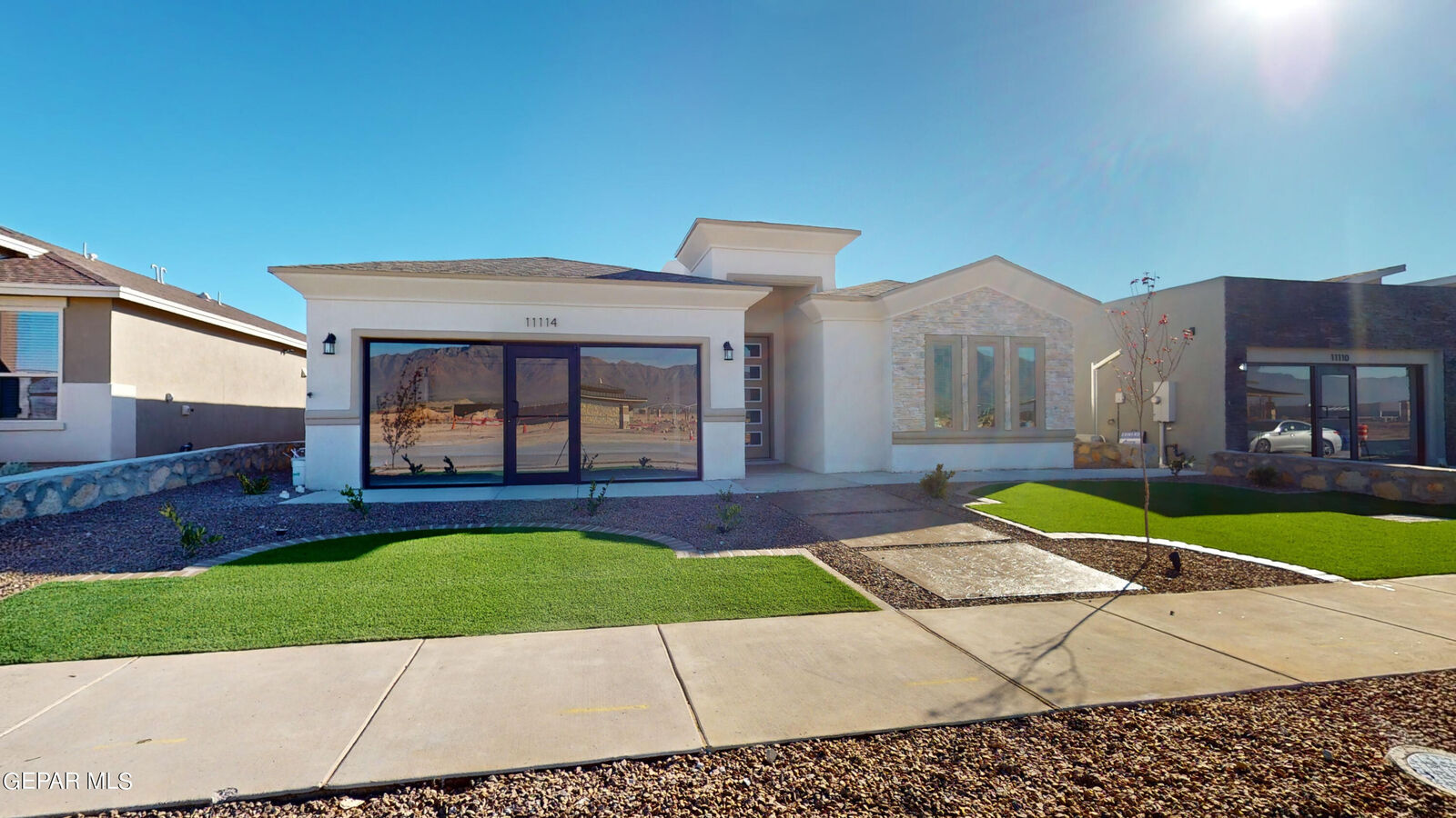 Property Photo:  912 Aircoupe Way  TX 79928 