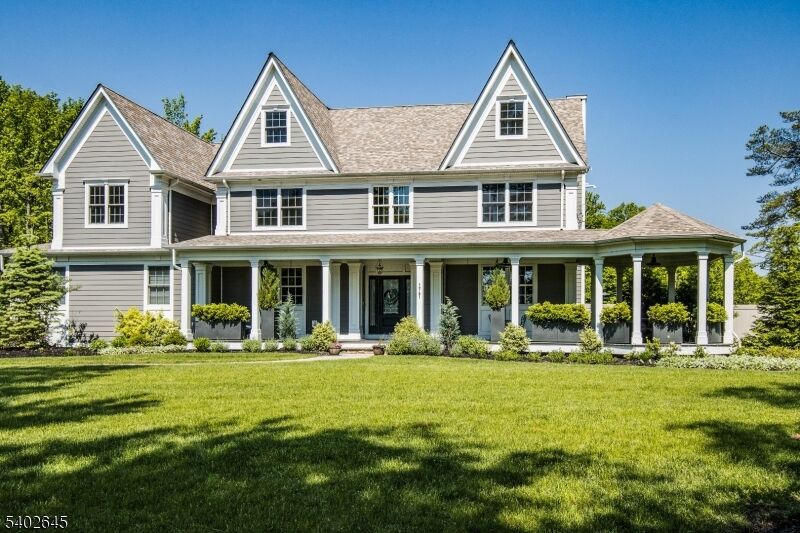 Property Photo: 1761 Cooper Rd NJ 07076