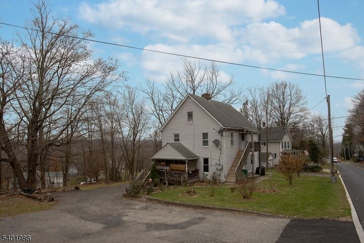 Property Photo:  142 Rt 23  NJ 07419 