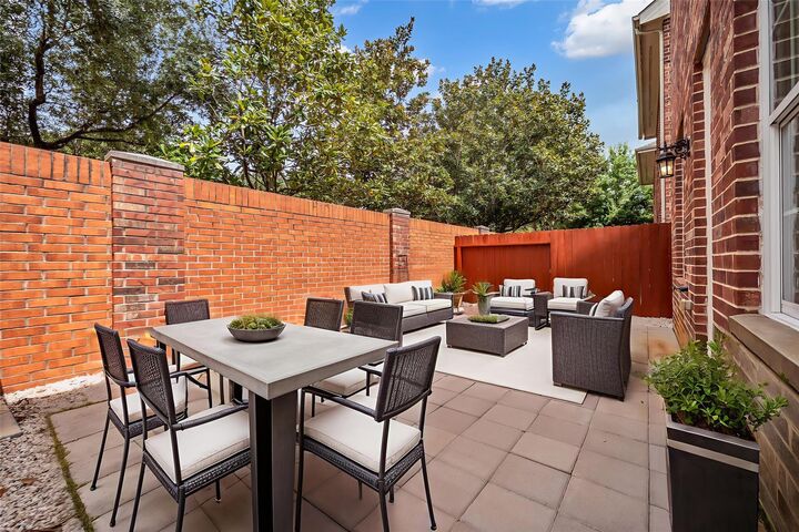 Property Photo:  13322 Olive Trail  TX 77077 