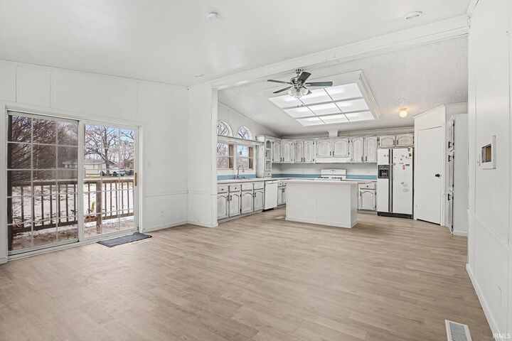 Property Photo:  27286 Nelson Avenue  IN 46517 