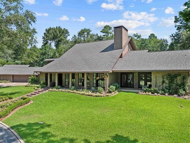 Property Photo:  708 Richardson Lane  TX 75654 