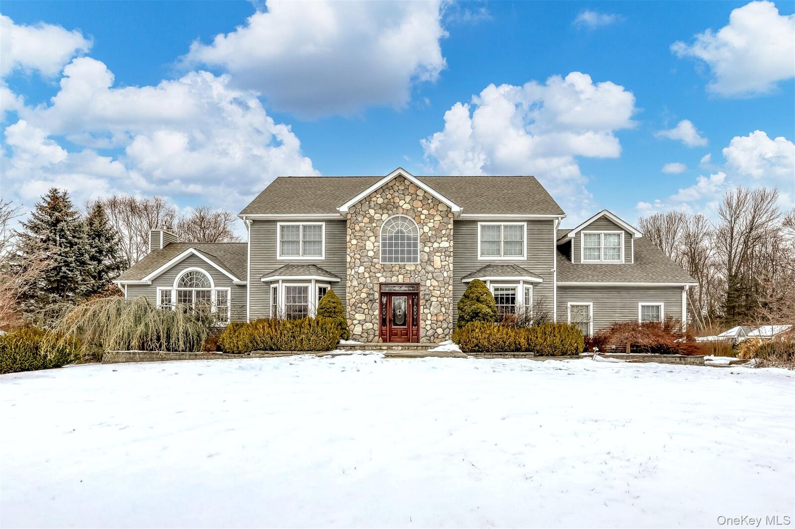 Property Photo:  2 Garnett Hill Road  NY 10918 