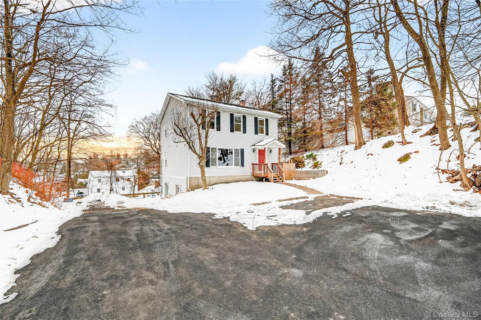 Property Photo: 2 Wayne Avenue NY 10980