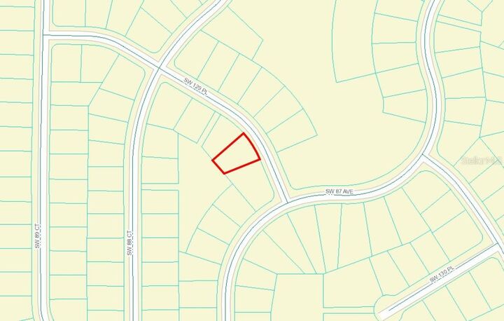 Property Photo:  0 SW 129th Pl  FL 34473 