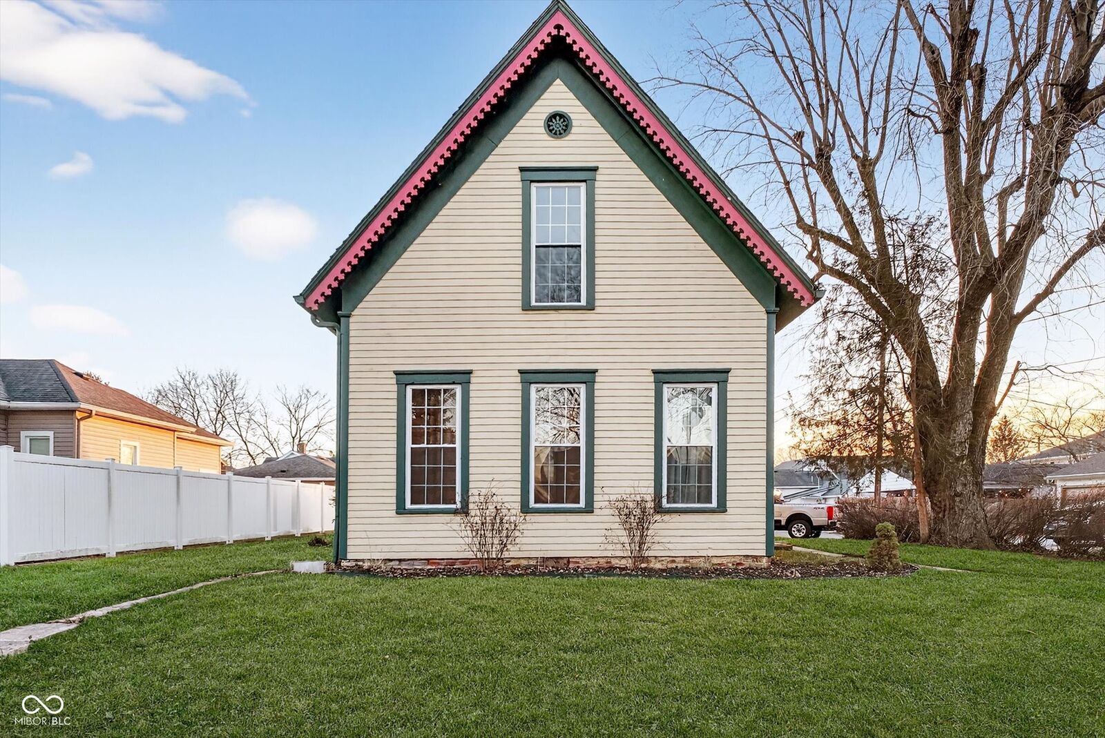 Property Photo:  1151 Cherry Street  IN 46060 