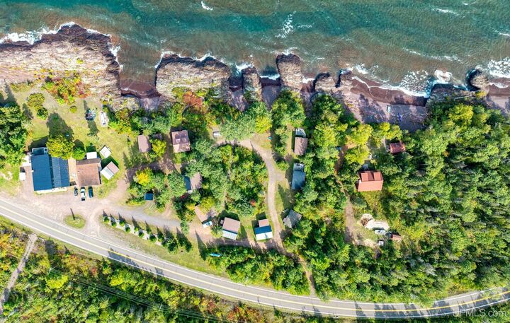 Property Photo:  13051 M26 Highway  MI 49950 