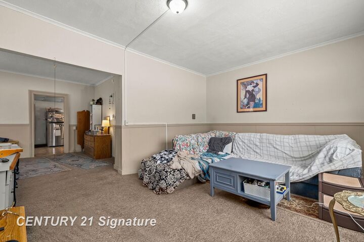 Property Photo:  316 N Jackson Street  MI 48708 