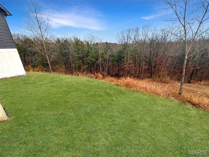 Property Photo:  764 Red Clover Drive  MO 63016 