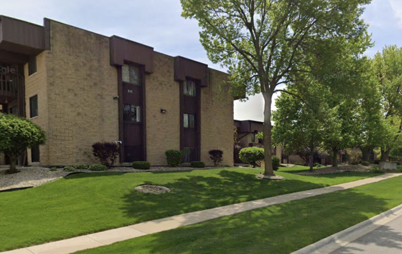 Property Photo:  1510 N Rock Run Drive 2A  IL 60435 