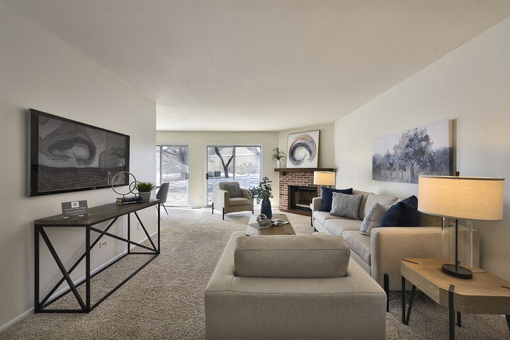 Property Photo:  252 Appletree Court 0  IL 60089 