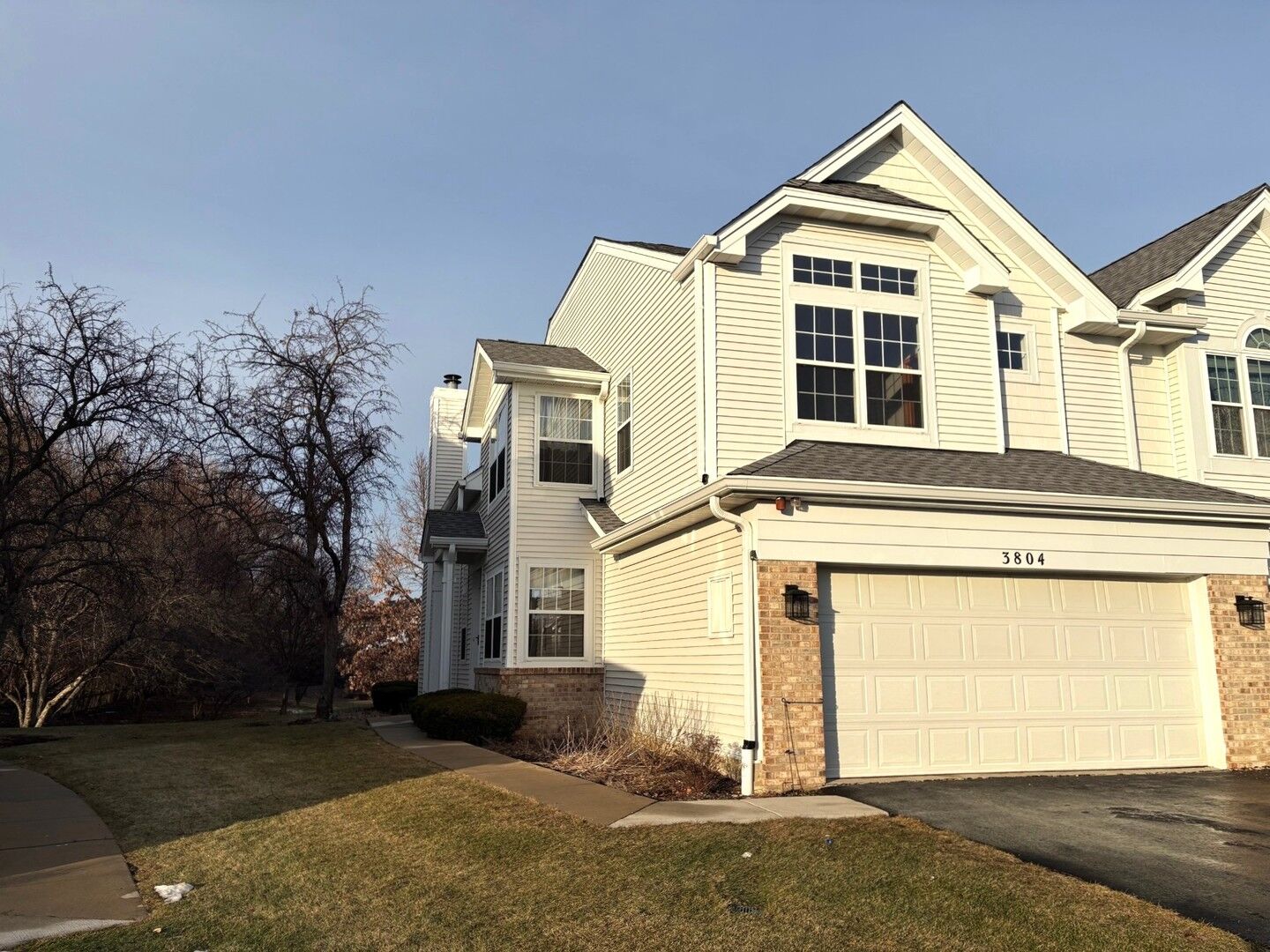 Property Photo:  3804 Relstar Court  IL 60564 
