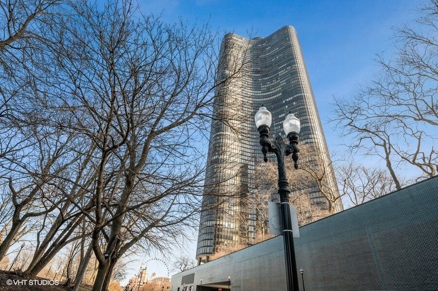 Property Photo:  505 N Lake Shore Drive 4112  IL 60611 