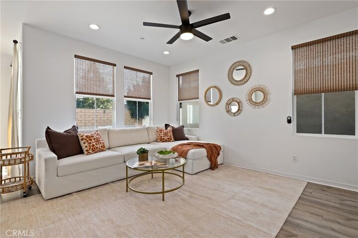 Property Photo:  403 Aura Drive  CA 92626 