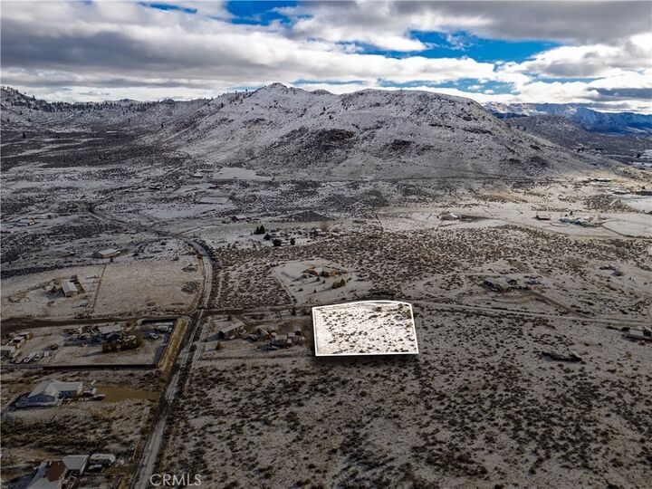 Property Photo:  95273 Spring Drive  CA 96105 