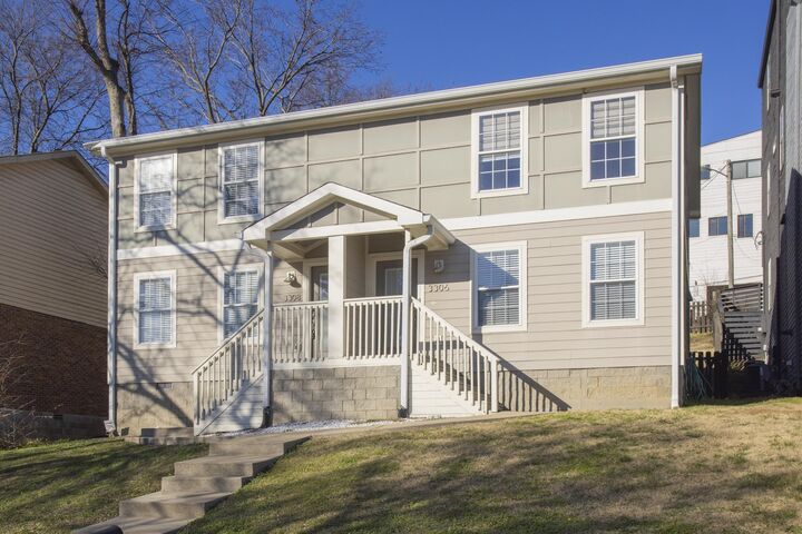 Property Photo: 3306 Felicia St TN 37209