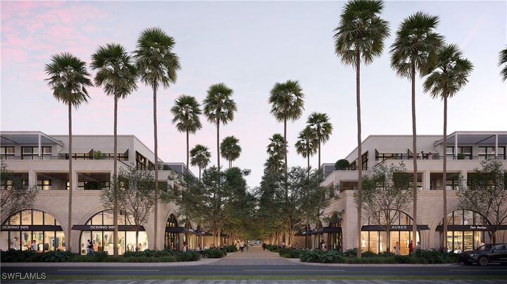 Property Photo: 936 5th Avenue S 201 FL 34102