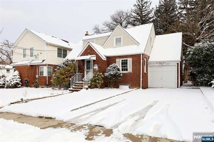 Property Photo: 1-37 34th Street NJ 07410