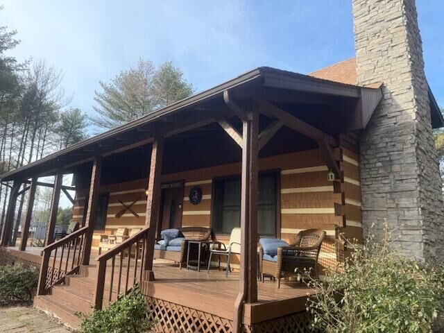 Property Photo:  263 Lakeshore Drive  KY 42642 