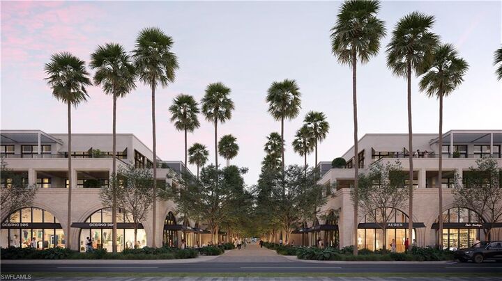 Property Photo:  936 5th Ave S 201  FL 34102 