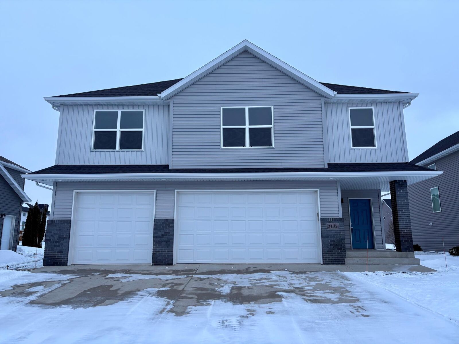 Property Photo:  3137 6th Street E  ND 58078 