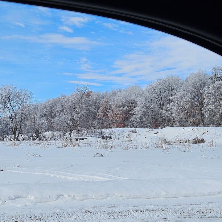Property Photo: Lot 6, Block 3 2 1/2 Ave NE MN 56375