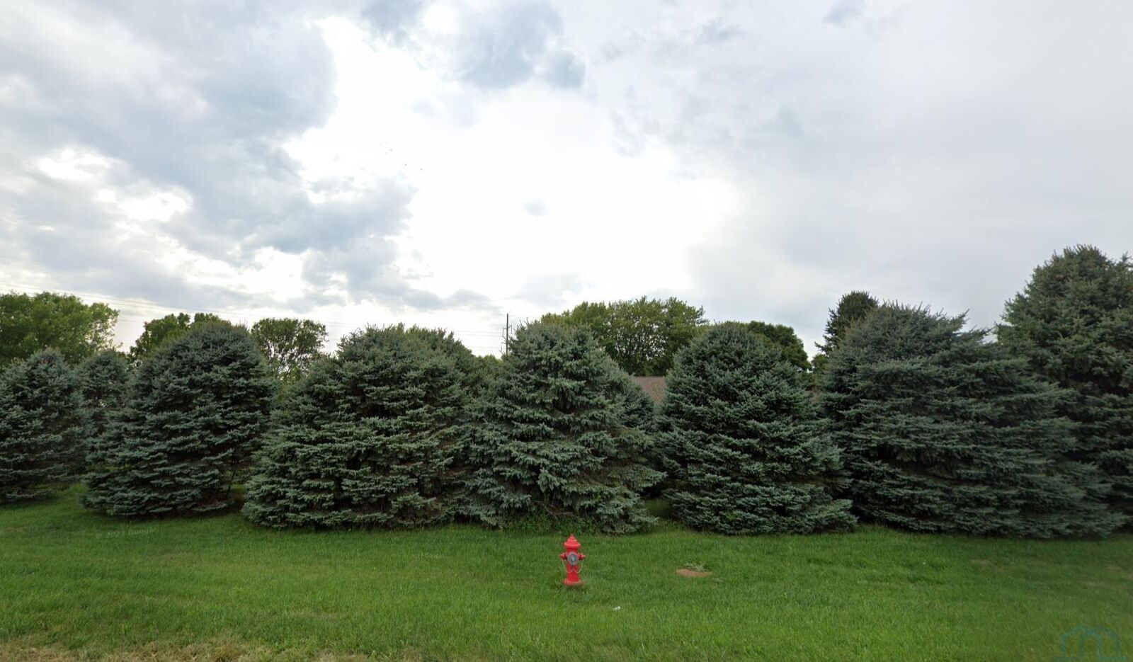 Property Photo: Tbd Old Lakeport Rd IA 51054
