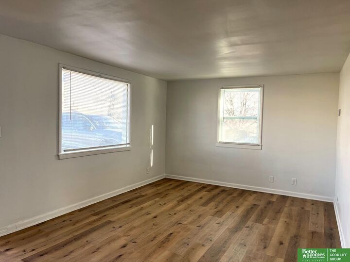 Property Photo:  4033 Crown Point Avenue  NE 68111 