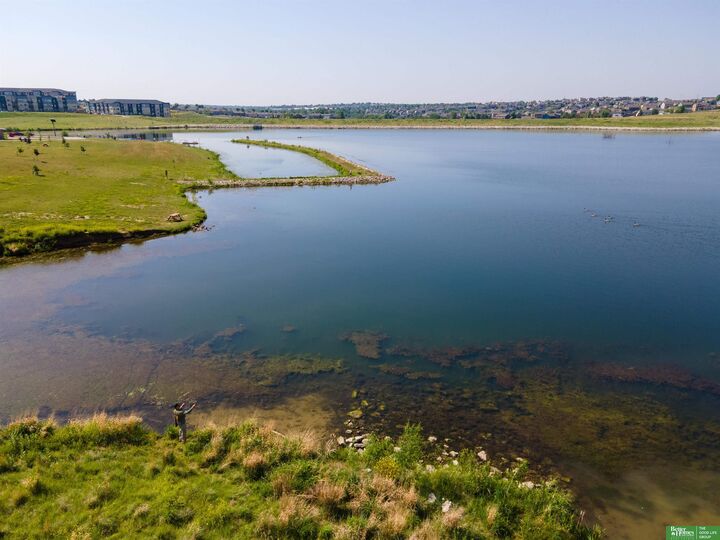 Property Photo:  17608 Potter Street Lot 2R1  NE 68007 