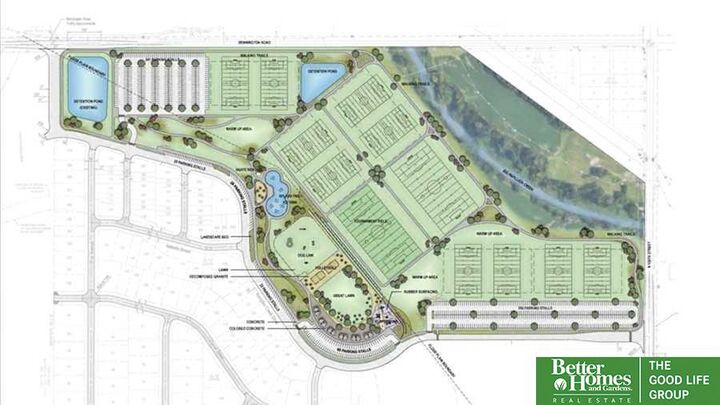 Property Photo:  10903 N 161 Avenue Lot 61  NE 68007 