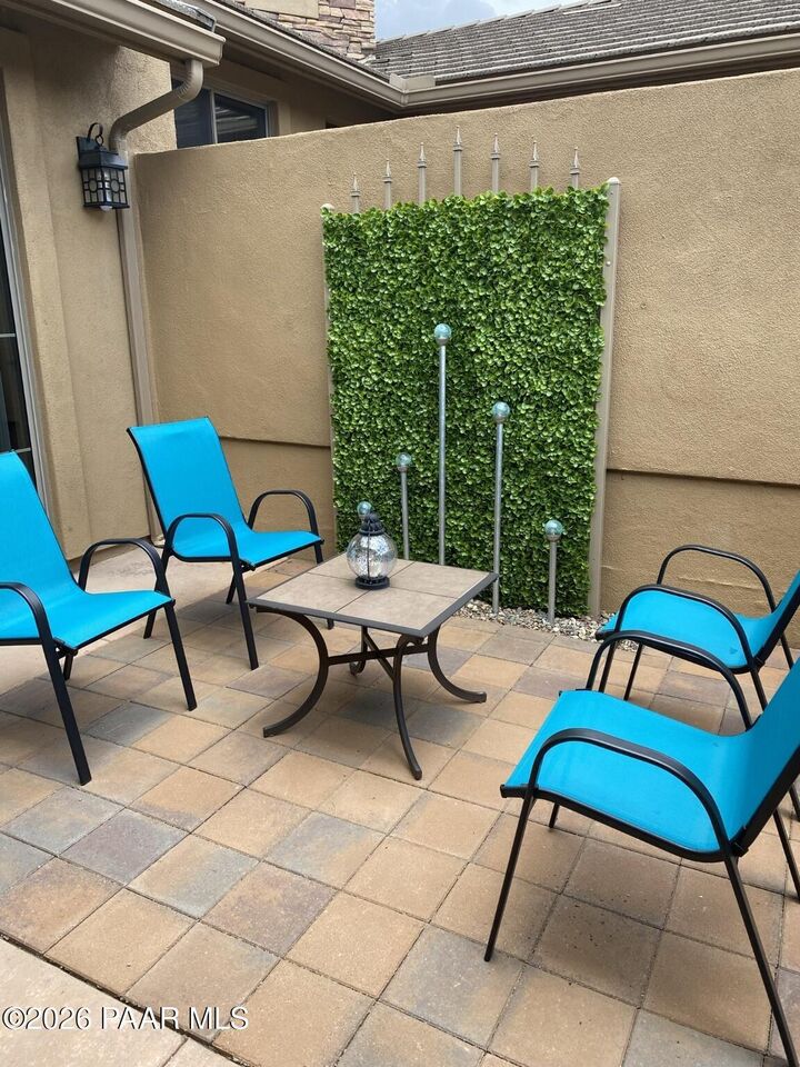 Property Photo:  1242 Crown Ridge Drive  AZ 86301 