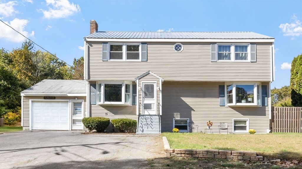 Property Photo: 229 Washington Terrace MA 02383