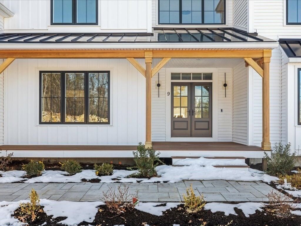 Property Photo:  10 Lorenzo Drive  MA 01772 