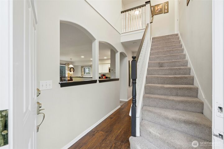 Property Photo:  3615  186th Place NE 3A  WA 98223 