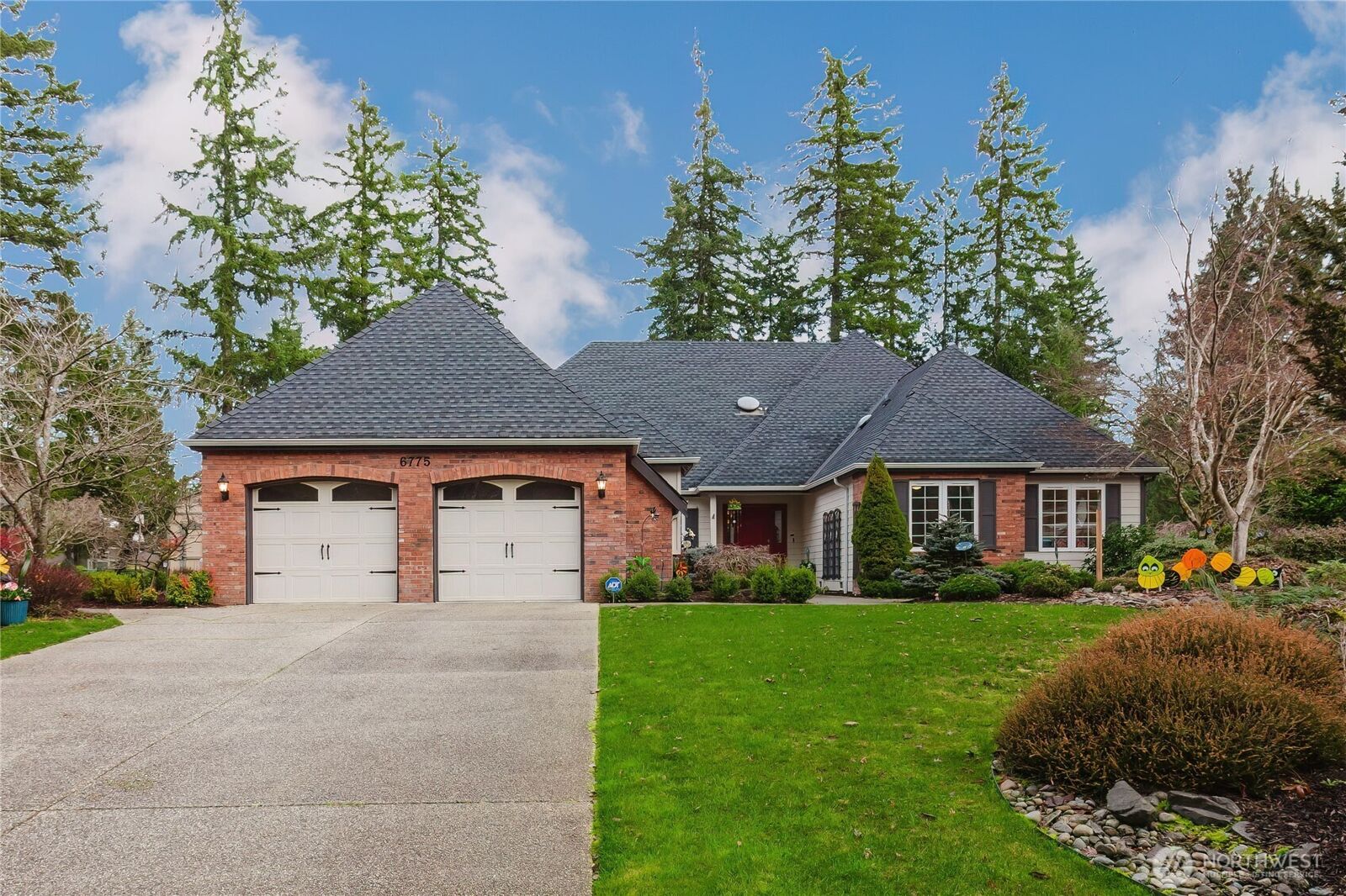 Property Photo:  6775  McCormick Woods Drive SW  WA 98367 