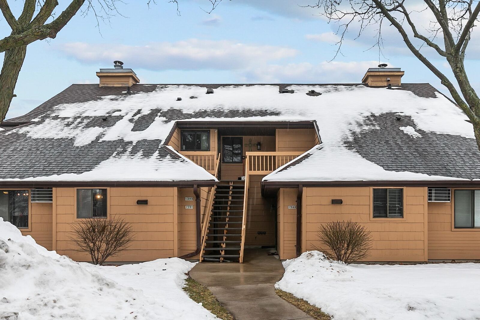 Property Photo:  1391 W 18th Avenue  WI 54902 