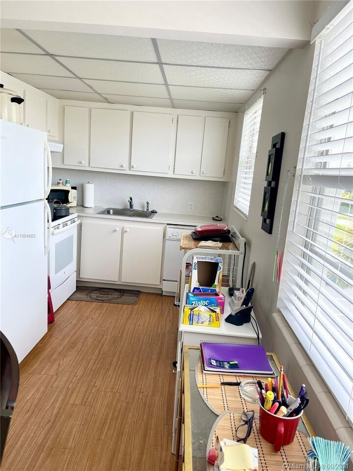 Property Photo:  84 Brighton B 84  FL 33434 