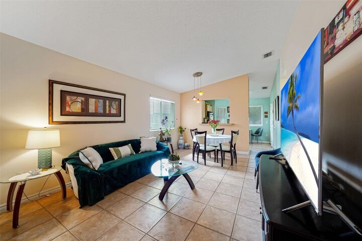 Property Photo:  650 NW 78th Terrace 201  FL 33024 