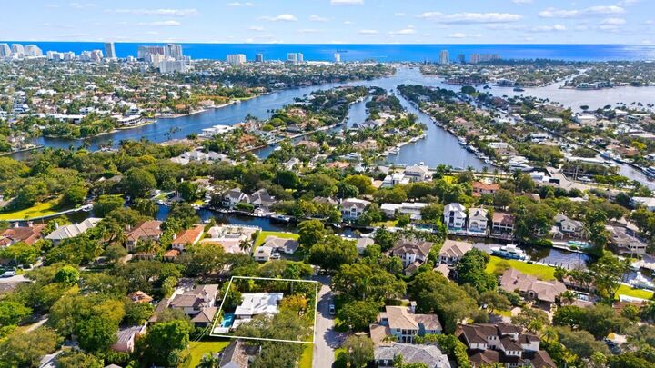 Property Photo:  1252 N Rio Vista Boulevard  FL 33301 